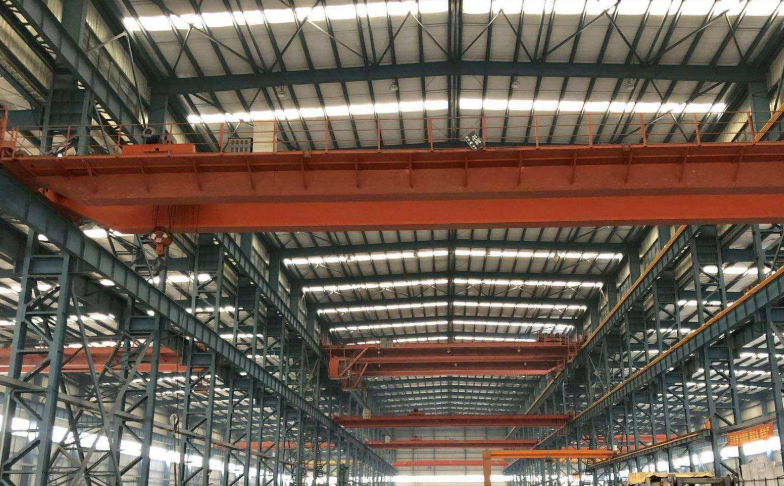 洪湖盘点重型钢结构在施工中容易出现的问题